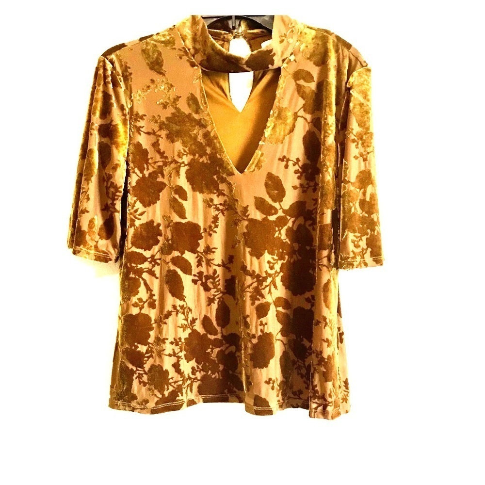 1 State blouse